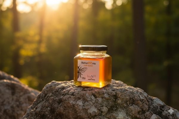 Natureevia Pure Honey 250g