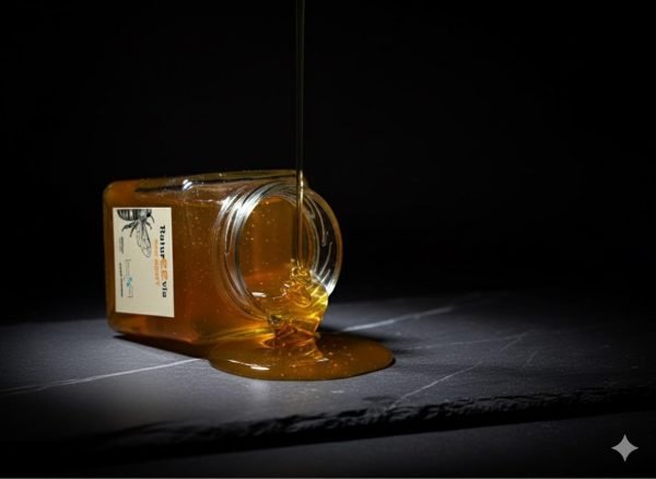 Natureevia Pure Honey 500g