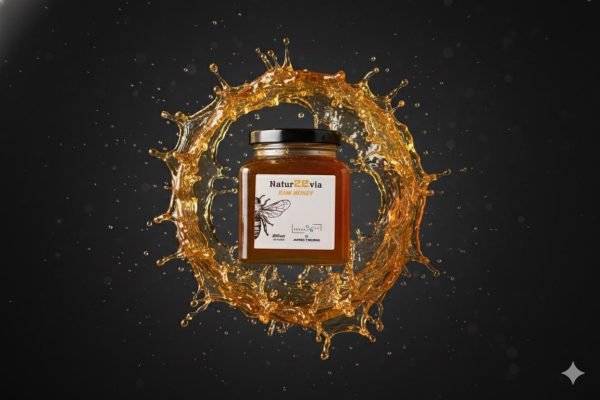 Natureevia Pure Honey 750g